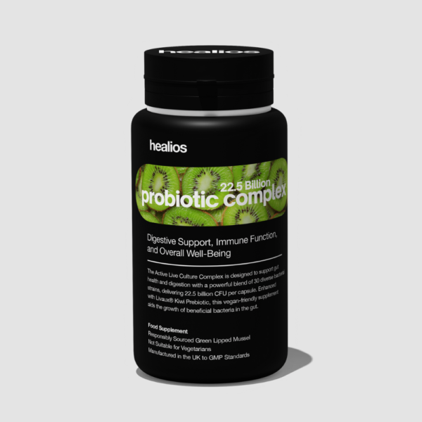 Probiotic Complex 20 Billion CFU Capsules (60)